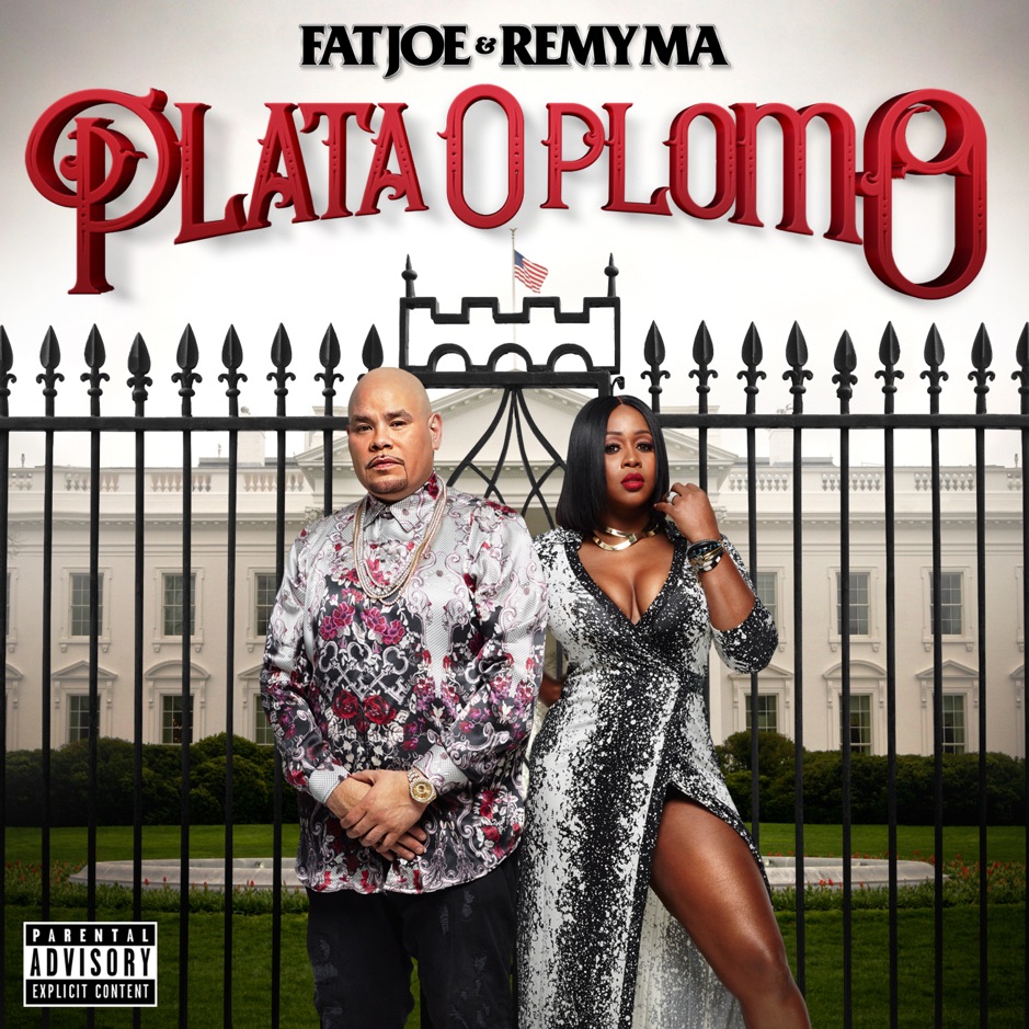 Fat Joe - Plata O Plomo